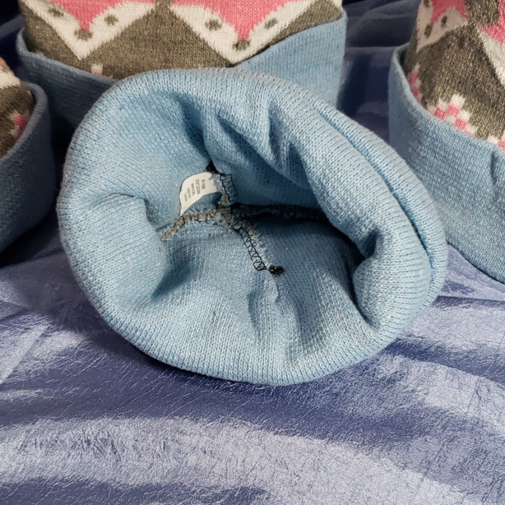 NWOT Foxy adult beanie or kids hat - Picture 4 of 4